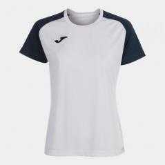 Camiseta academy iv joma mujer