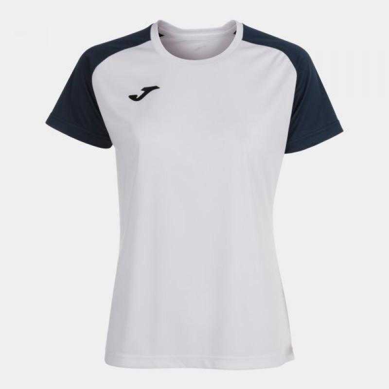 Camiseta academy iv joma mujer
