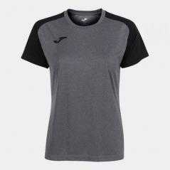 Camiseta academy iv joma mujer