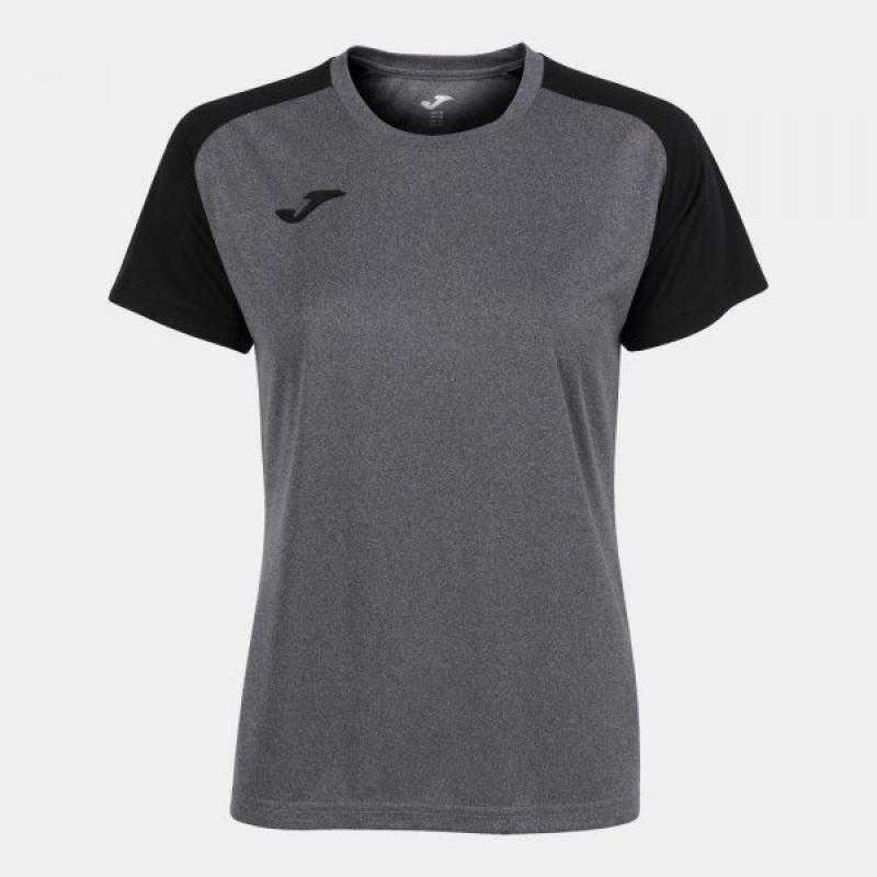 Camiseta academy iv joma mujer