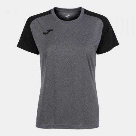 Camiseta academy iv joma mujer