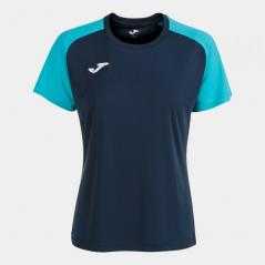 Camiseta academy iv joma mujer