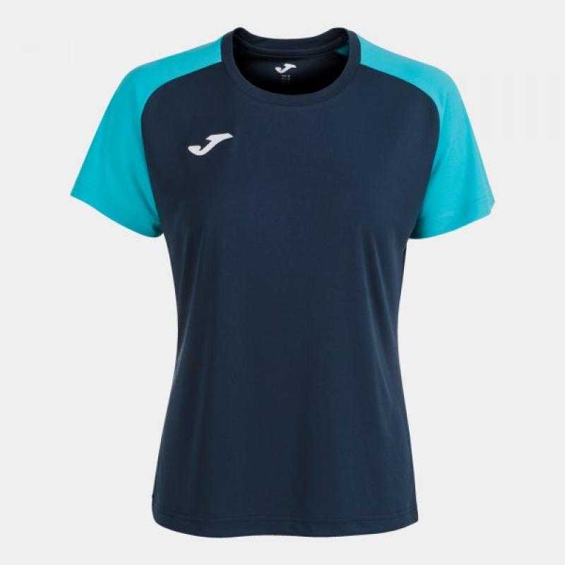 Camiseta academy iv joma mujer