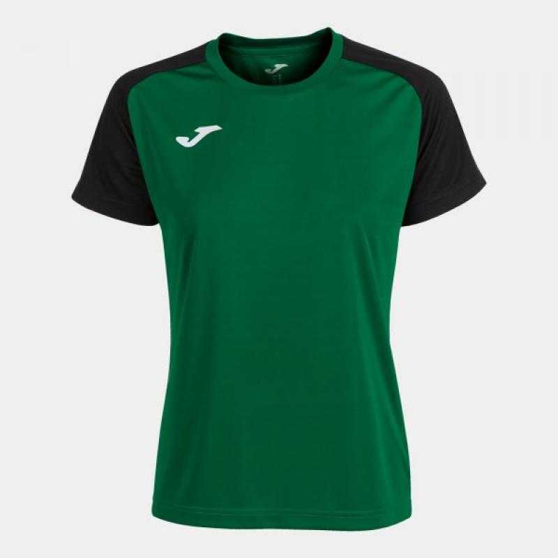 Camiseta academy iv joma mujer