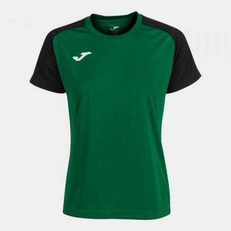 Camiseta academy iv joma mujer