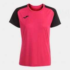 Camiseta academy iv joma mujer