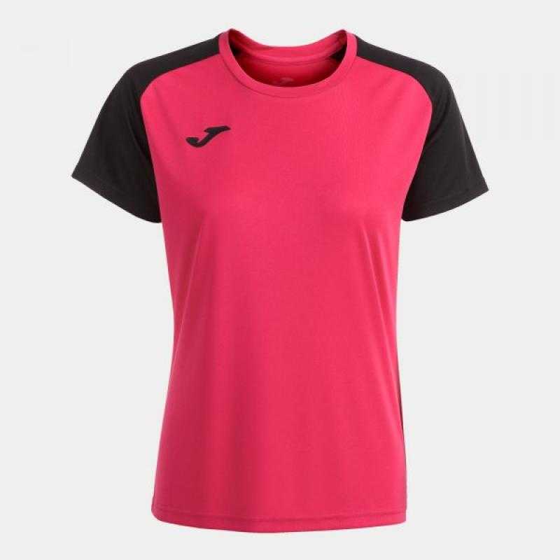 Camiseta academy iv joma mujer
