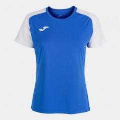 Camiseta academy iv joma mujer