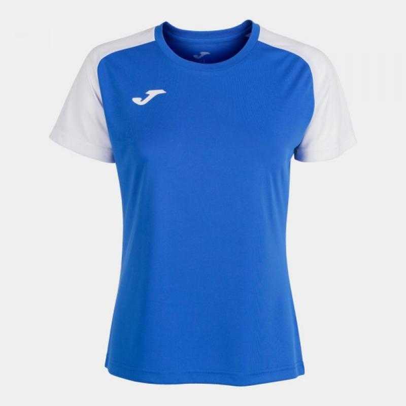 Camiseta academy iv joma mujer