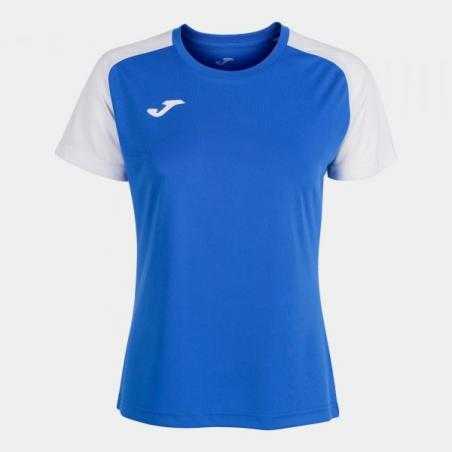 Camiseta academy iv joma mujer