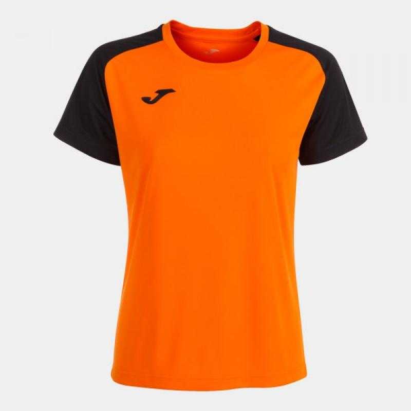 Camiseta academy iv joma mujer