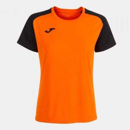 Camiseta academy iv joma mujer