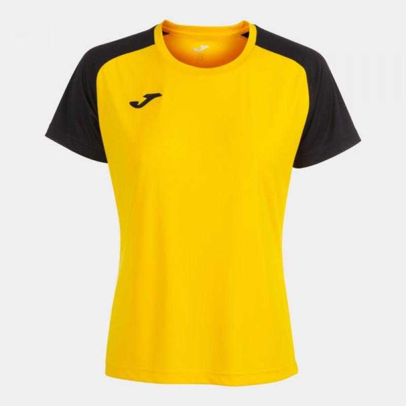 Camiseta academy iv joma mujer
