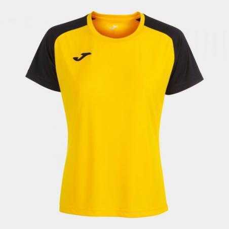 Camiseta academy iv joma mujer