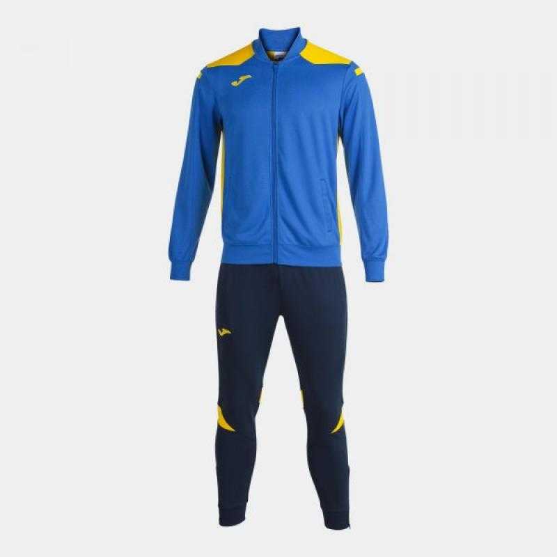 Chándal championship vi joma