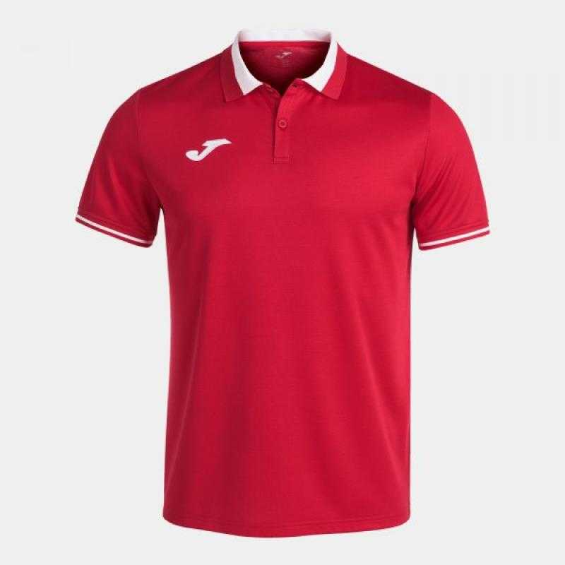 Polo championship vi joma