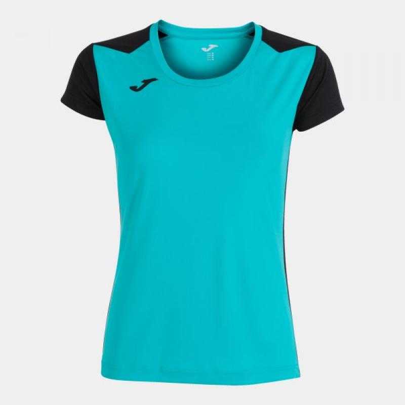 Camiseta record ii joma mujer