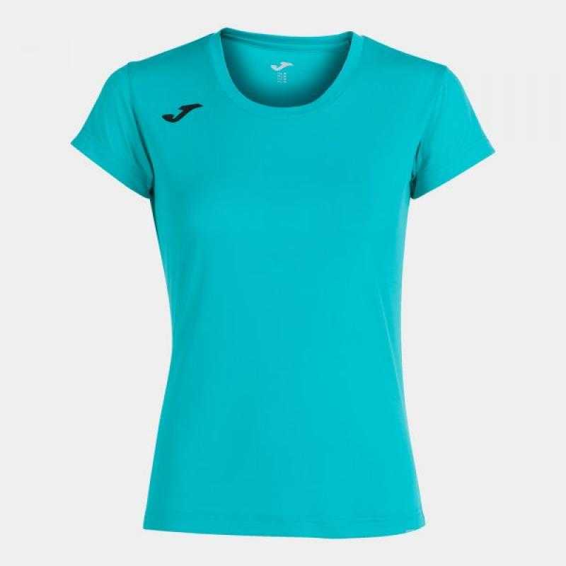 Camiseta record ii joma mujer