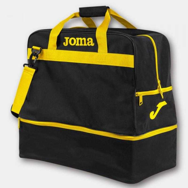 Bolsa training iii grande joma