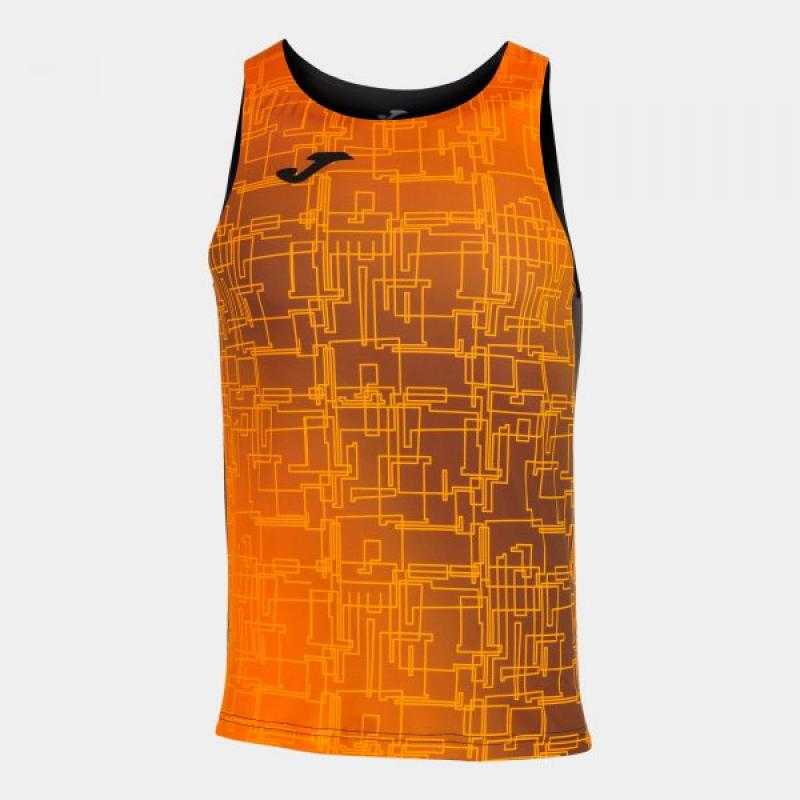 Camiseta elite viii joma