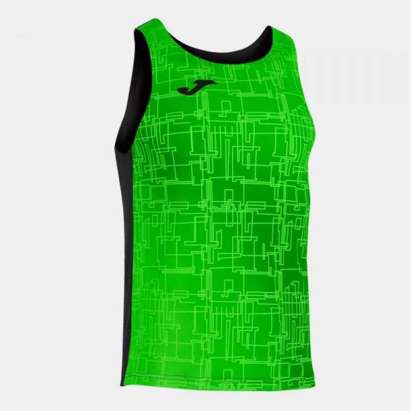 Camiseta elite viii joma