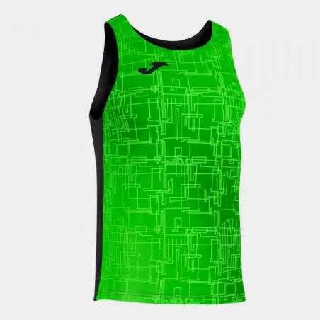 Camiseta elite viii joma
