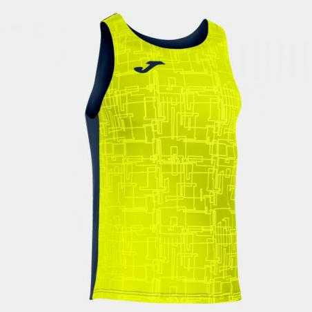 Camiseta elite viii joma