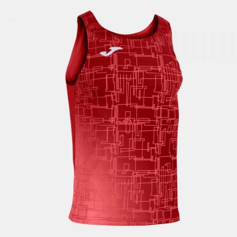 Camiseta elite viii joma