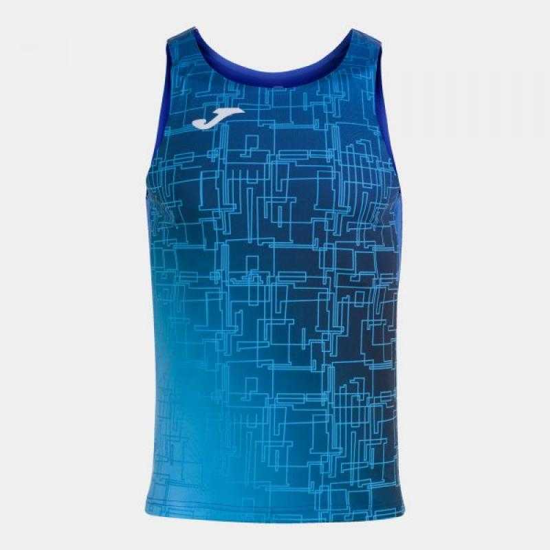 Camiseta elite viii joma