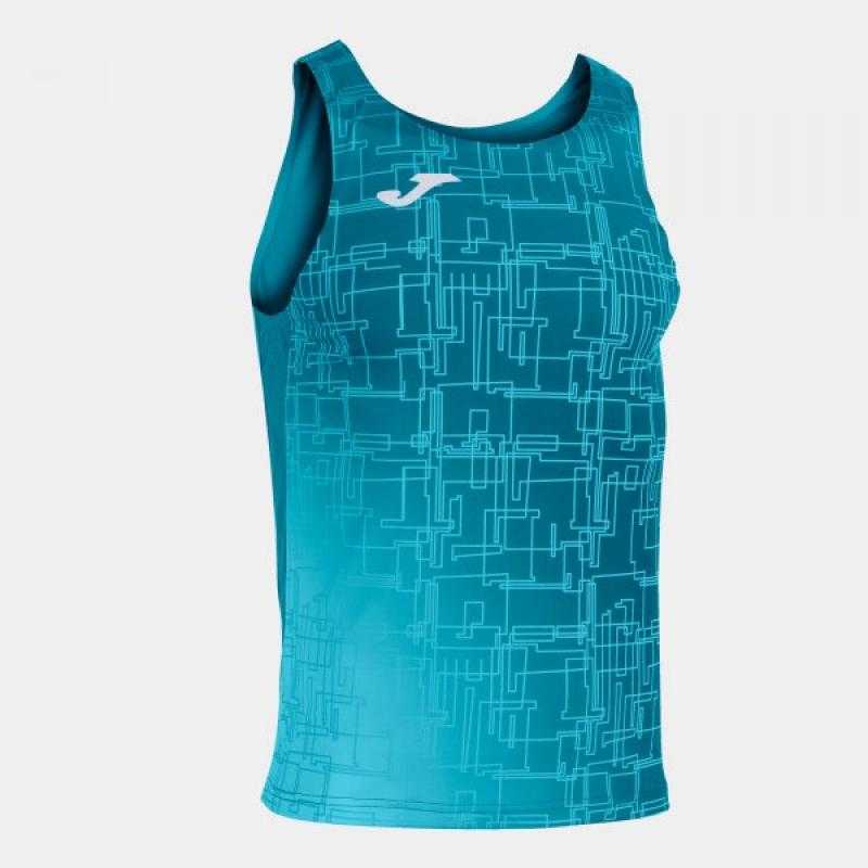 Camiseta elite viii joma