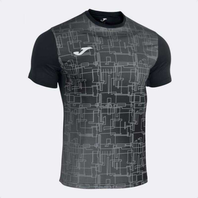 Camiseta elite viii joma