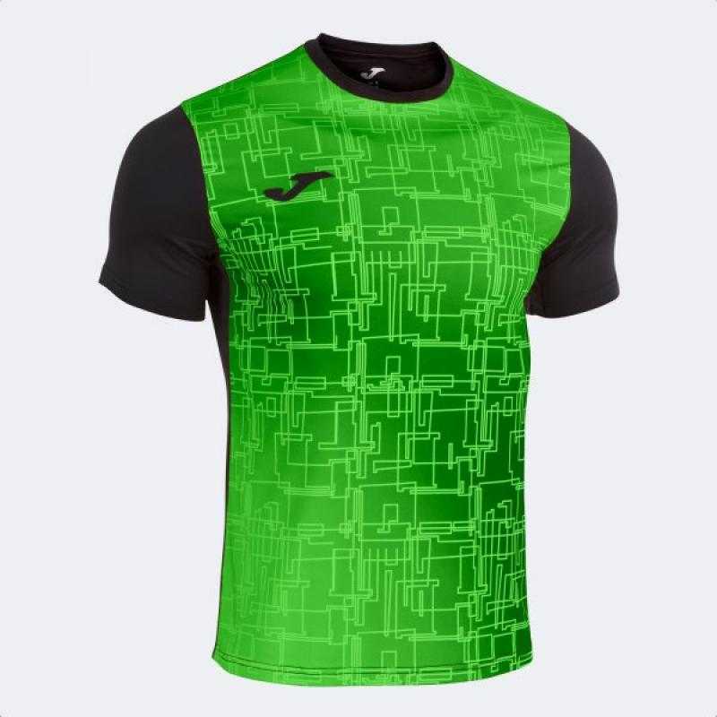 Camiseta elite viii joma