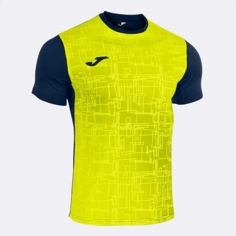 Camiseta elite viii joma
