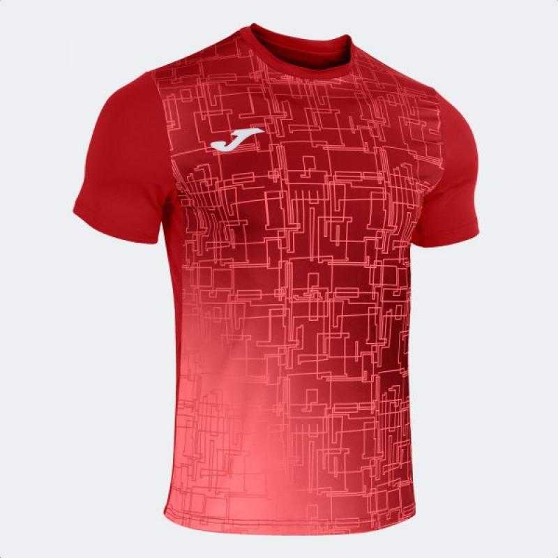 Camiseta elite viii joma