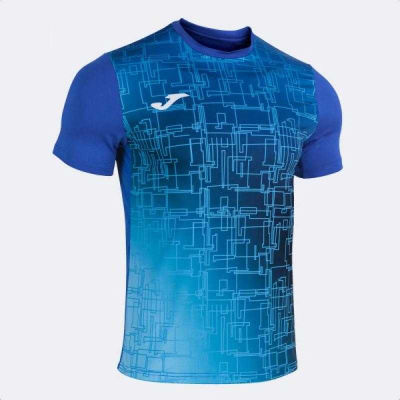 Camiseta elite viii joma