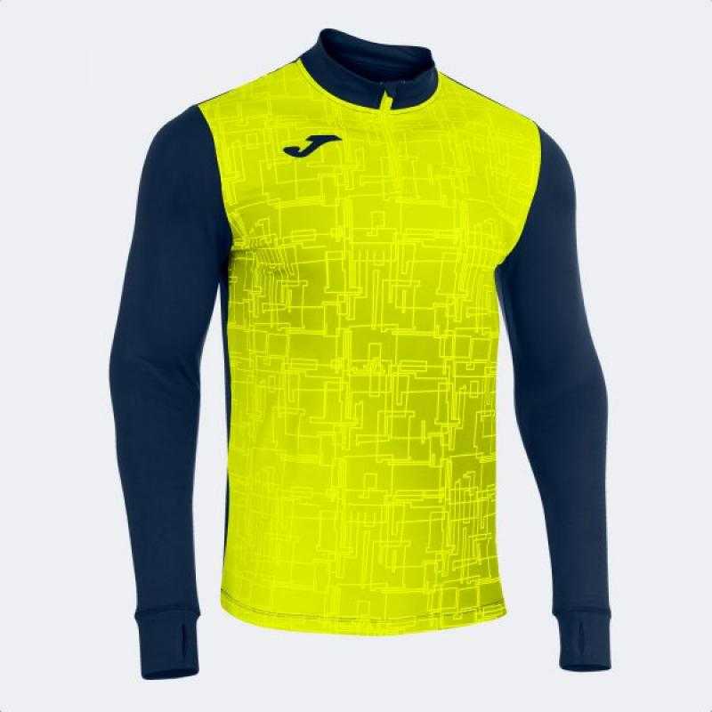Sudadera elite viii joma