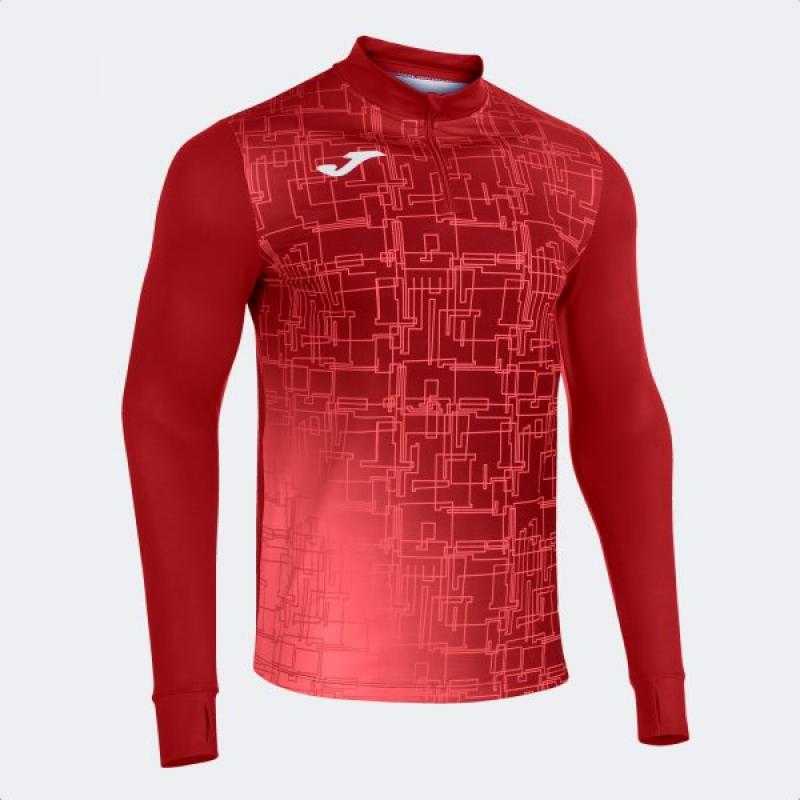Sudadera elite viii joma
