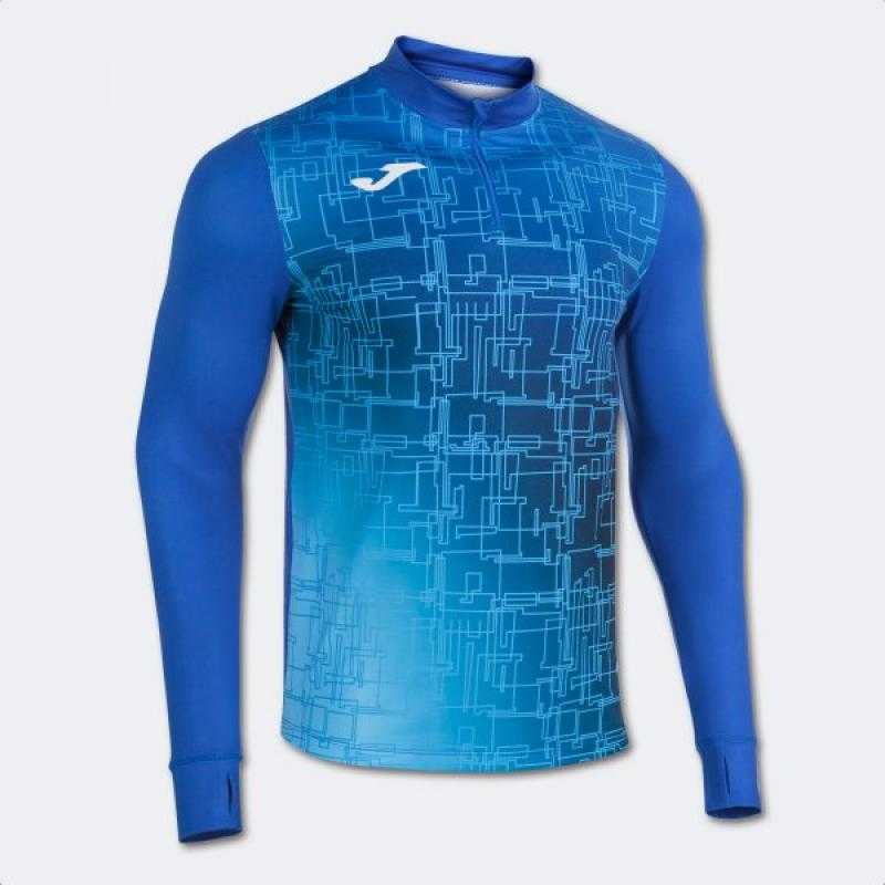 Sudadera elite viii joma