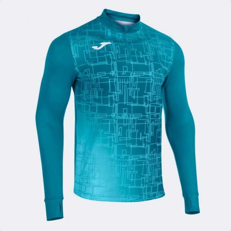 Sudadera elite viii joma