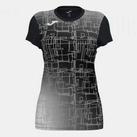 Camiseta elite viii joma mujer