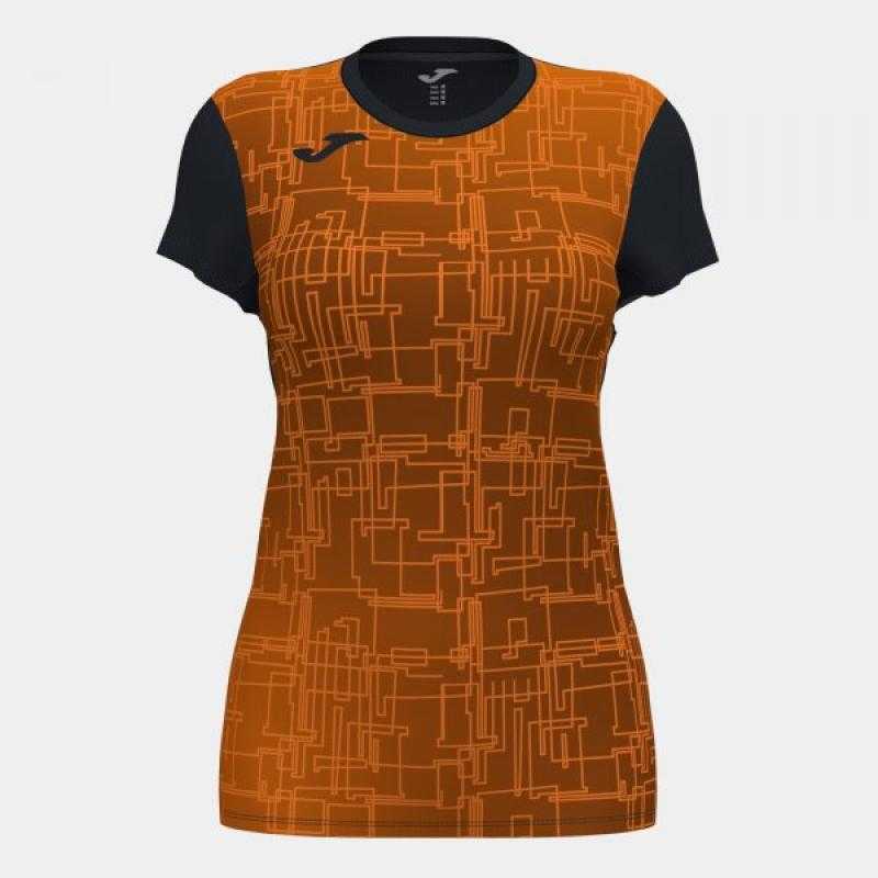 Camiseta elite viii joma mujer