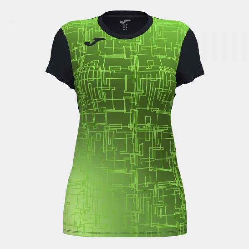 Camiseta elite viii joma mujer