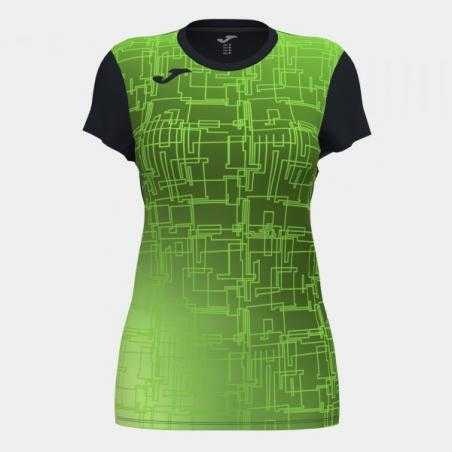 Camiseta elite viii joma mujer