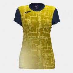 Camiseta elite viii joma mujer