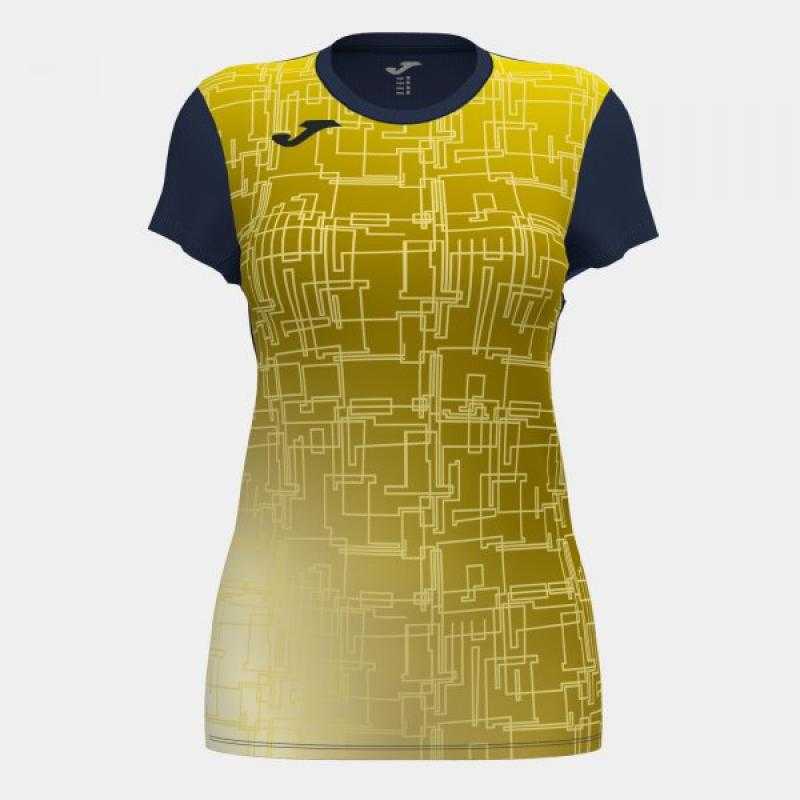 Camiseta elite viii joma mujer
