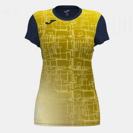 Camiseta elite viii joma mujer