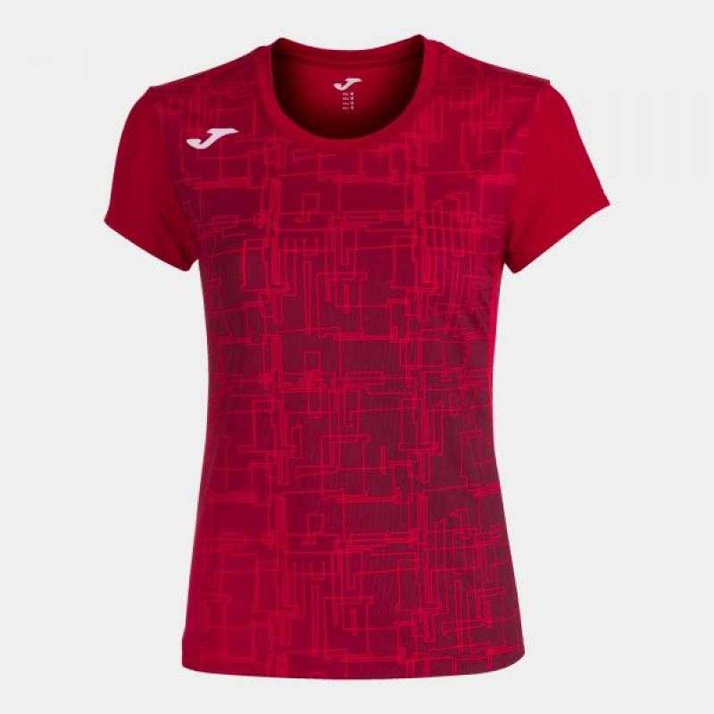Camiseta elite viii joma mujer