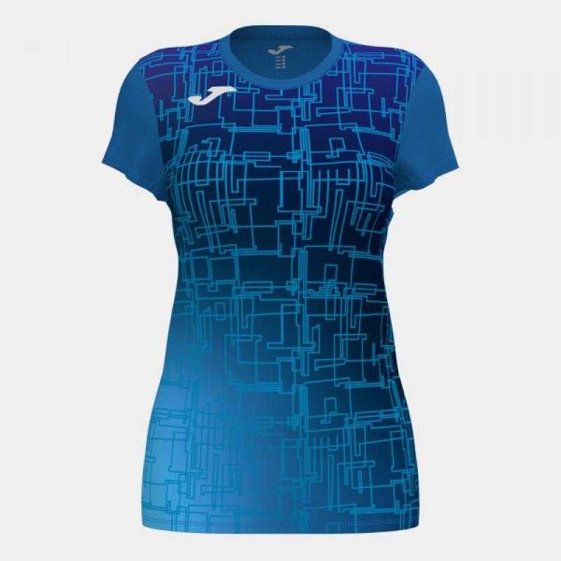 Camiseta elite viii joma mujer