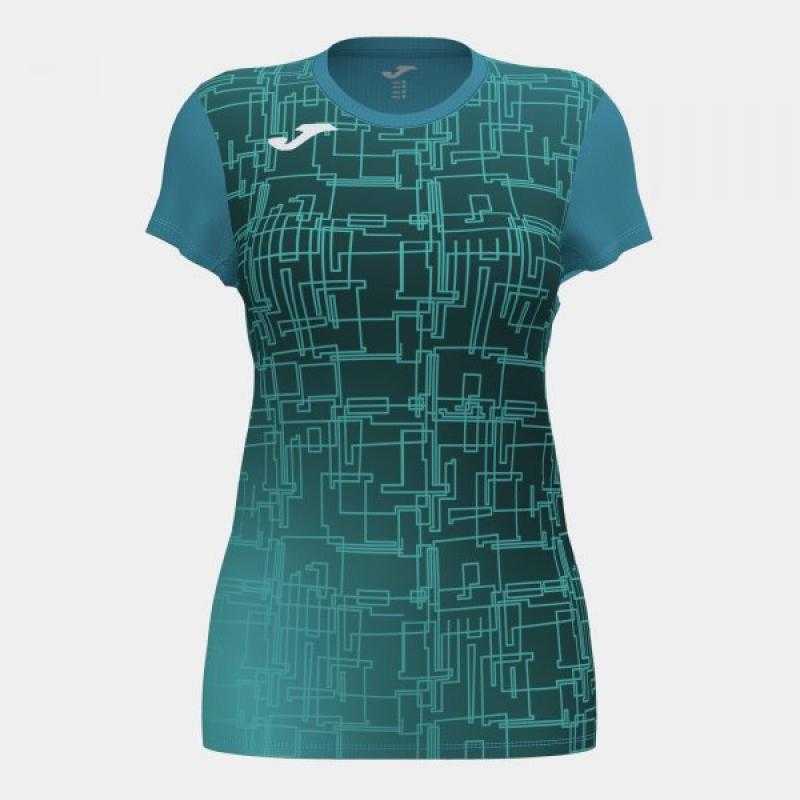 Camiseta elite viii joma mujer