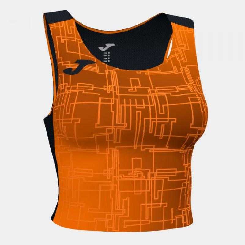 Top elite viii joma mujer